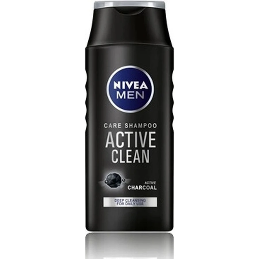 Nivea Men Active Clean ампула 1×250 мл, ампула: цены и характеристики