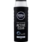 Nivea Men Active Clean ампула 1×250 мл, ампула: цены и характеристики