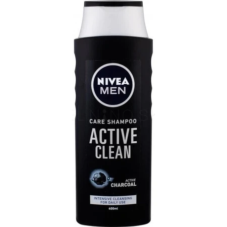 Nivea Men Active Clean ампула 1×250 мл, ампула: цены и характеристики