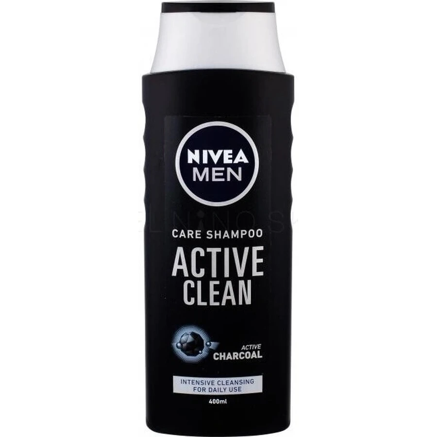 Nivea Men Active Clean ампула 1×250 мл, ампула: цены и характеристики