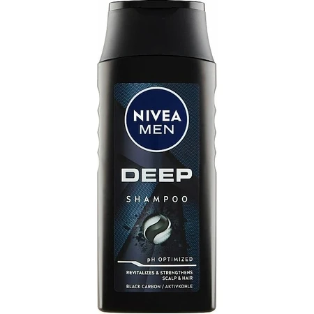 Nivea Men Active Clean ампула 1×250 мл, ампула: цены и характеристики