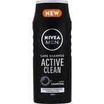 Nivea Men Active Clean ампула 1×250 мл, ампула: цены и характеристики