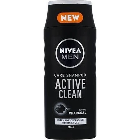 Nivea Men Active Clean ампула 1×250 мл, ампула: цены и характеристики