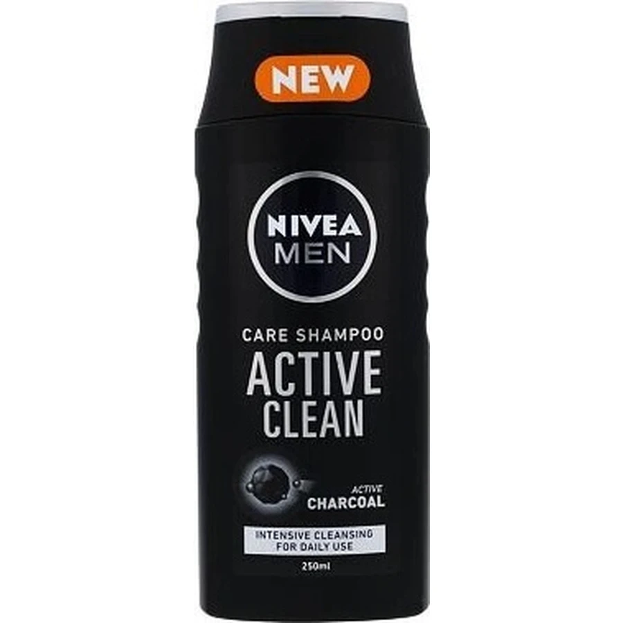 Nivea Men Active Clean ампула 1×250 мл, ампула: цены и характеристики