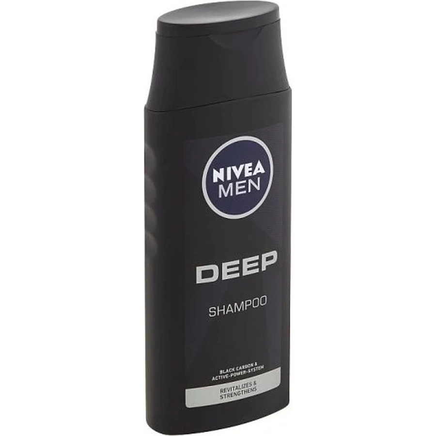 Nivea Men Active Clean ампула 1×250 мл, ампула: цены и характеристики