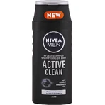 Nivea Men Active Clean ампула 1×250 мл, ампула: цены и характеристики