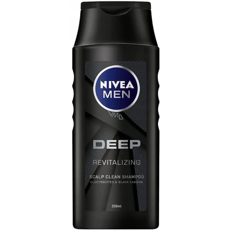 Nivea Men Active Clean ампула 1×250 мл, ампула: цены и характеристики