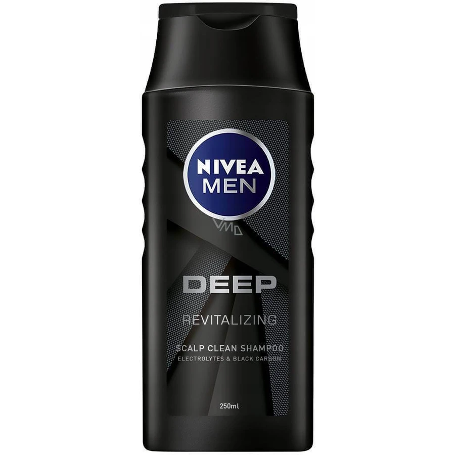 Nivea Men Active Clean ампула 1×250 мл, ампула: цены и характеристики
