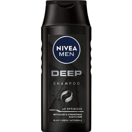 Nivea Men Active Clean ампула 1×250 мл, ампула: цены и характеристики