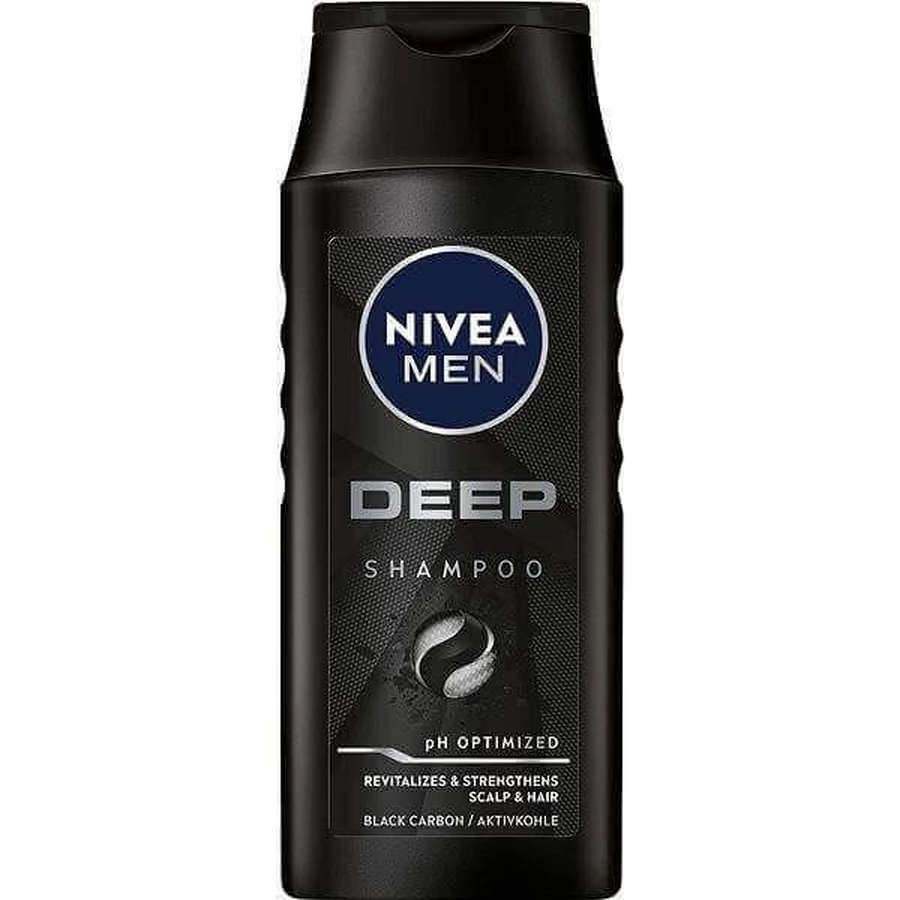 Nivea Men Active Clean ампула 1×250 мл, ампула: цены и характеристики