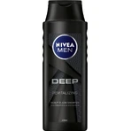 Nivea Men Active Clean ампула 1×250 мл, ампула: цены и характеристики