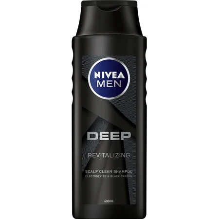 Nivea Men Active Clean ампула 1×250 мл, ампула: цены и характеристики