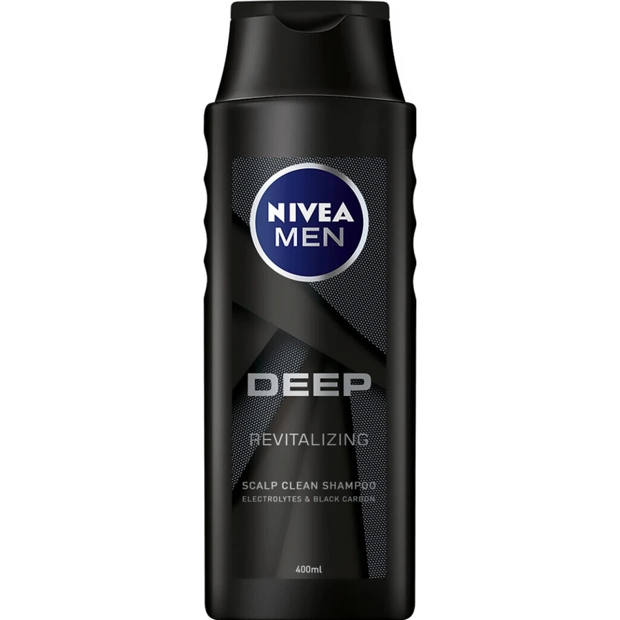 Nivea Men Active Clean ампула 1×250 мл, ампула: цены и характеристики