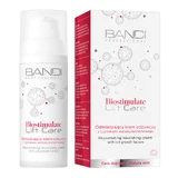 Bandi Biostimulate Lift Care, омолаживающий восстанавливающий крем, 50 мл