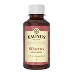 Настойка Faunus Plant Siluetus, 200 мл: цены и характеристики
