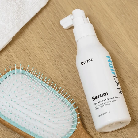 HairLXR, професійна сироватка для шкіри голови, 150 мл: ціни та характеристики