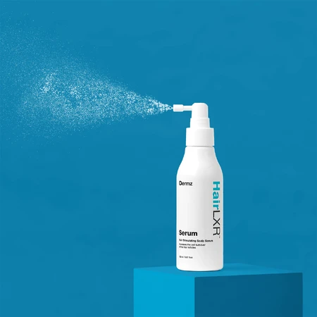 HairLXR, професійна сироватка для шкіри голови, 150 мл: ціни та характеристики