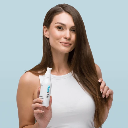HairLXR, професійна сироватка для шкіри голови, 150 мл: ціни та характеристики