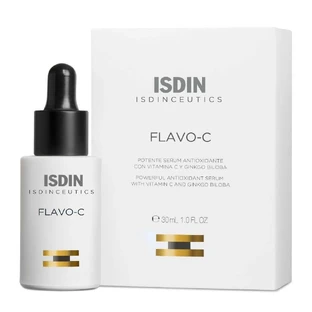 Isdin Flavo-C Потужна антиоксидантна сироватка, 30 мл