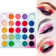 Палітра тіней для повік KissCrown, Artistry Palette