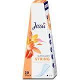 Jessa Ежедневные впитывающие нити, 30 шт.