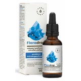 Краплі Флорадроп Aura Herbals Floradrop Lactobacillus Rhamnosus GG, 20 мл