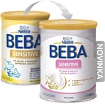 BEBA EXPERTpro SENSITIVE; спеціальна дитяча молочна суміш при запорах (з народження) 1×800 г, спеціальна дитяча молочна суміш при запорах: ціни та характеристики