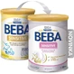 BEBA EXPERTpro SENSITIVE; спеціальна дитяча молочна суміш при запорах (з народження) 1×800 г, спеціальна дитяча молочна суміш при запорах