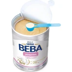BEBA EXPERTpro SENSITIVE; спеціальна дитяча молочна суміш при запорах (з народження) 1×800 г, спеціальна дитяча молочна суміш при запорах: ціни та характеристики