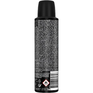 Rexona Men Активная защита + Невидимый антиперспирант-спрей 150 мл