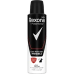 Rexona Men Активная защита + Невидимый антиперспирант-спрей 150 мл: цены и характеристики
