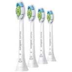Philips Sonicare Optimal White HX6064/10 Стандартні насадки 4 шт.: ціни та характеристики