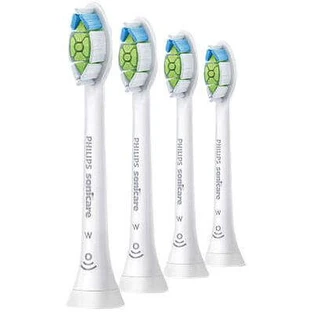 Philips Sonicare Optimal White HX6064/10 Стандартні насадки 4 шт.