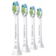 Philips Sonicare Optimal White HX6064/10 Стандартні насадки 4 шт.