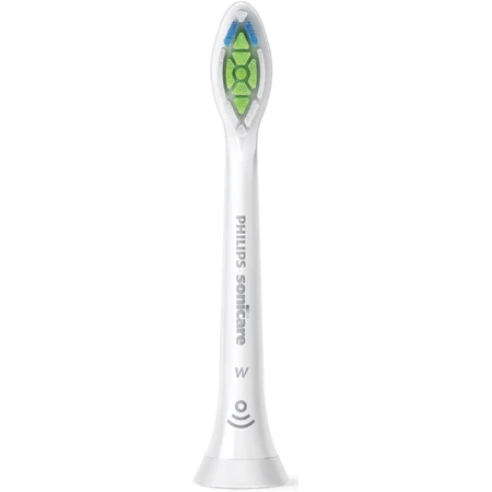 Philips Sonicare Optimal White HX6064/10 Стандартні насадки 4 шт.: ціни та характеристики