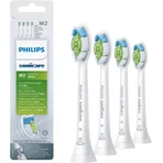 Philips Sonicare Optimal White HX6064/10 Стандартні насадки 4 шт.: ціни та характеристики