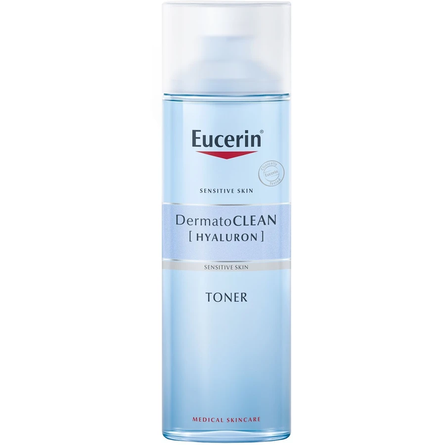 Очищуюча вода Eucerin DermatoClean 200 мл: ціни та характеристики