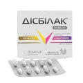 Дісбілак капсули, №30