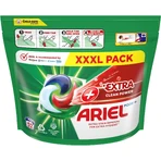 Ariel + капсулы Extra Clean 52 шт: цены и характеристики