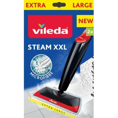 Заміна Vileda Steam XXL 2 шт.: ціни та характеристики