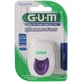 Зубна нитка - Зубна нитка, що розширюється, вощена, 30 м, Sunstar Gum