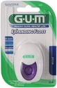 Зубная нить - Расширяющаяся зубная нить, вощеная, 30 м, Sunstar Gum