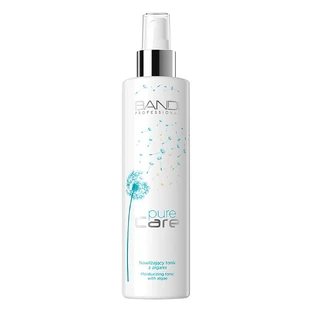 Bandi Pure Care, увлажняющий тоник с водорослями, 230 мл