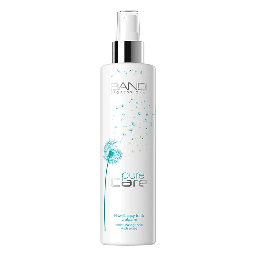 Bandi Pure Care, увлажняющий тоник с водорослями, 230 мл: цены и характеристики