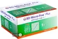 Шприц инъекционный инсулиновый одноразового применения bd micro-fine plus U-100 1 мл, с иглой 0,3 мм (30 G) х 8 мм №100