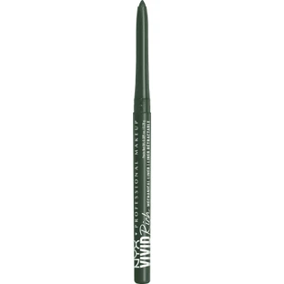 Nyx Professional MakeUp Яскравий насичений механічний олівець для очей 08 Смарагдова імперія, 0,28 г