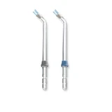Насадки для мундштуків Plaque Seeker, 2 мундштуки, WF-05/06, Waterpik