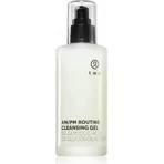 Дві косметичні засоби AM/PM ROUTINE CLEANSING GEL 2% SALICYLIC ACID APPLE CIDER 1×1 шт.: ціни та характеристики
