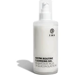 Дві косметичні засоби AM/PM ROUTINE CLEANSING GEL 2% SALICYLIC ACID APPLE CIDER 1×1 шт.: ціни та характеристики
