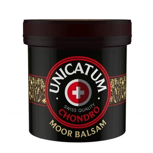 Unicatum Chondro, бальзам торф'яний, 250 мл